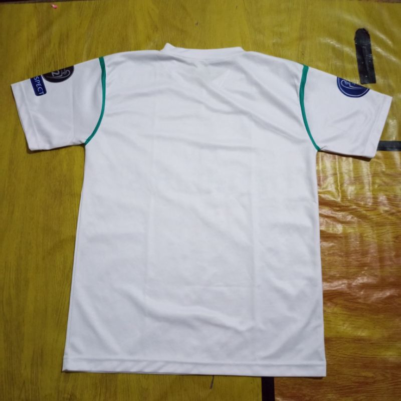 Jersey Retro Real Madrid 2017/18