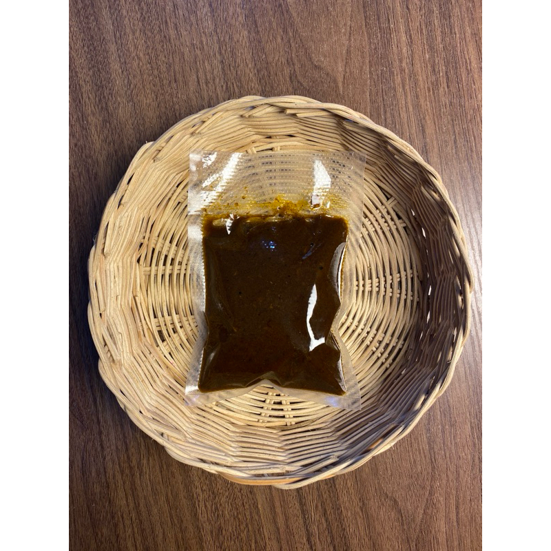 

Rendang Asli Padang 500 gram