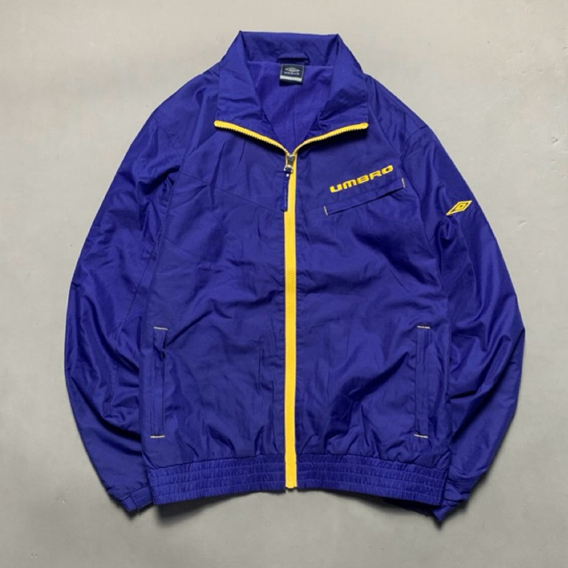 Windbreaker jacket umbro