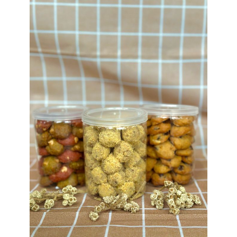 

ANEKA KUE KERING LEBARAN TERMURAH || Cookies || Kue bawang || Kue Kacang