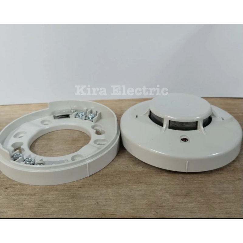 Smoke Detector Nohmi FDK246N