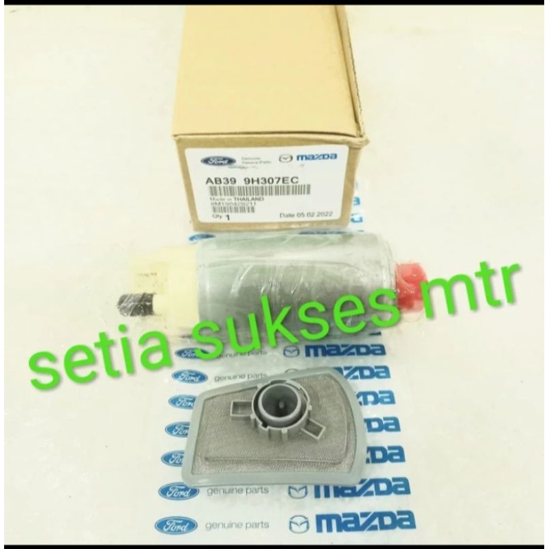 fuelpump only fuel pump rotak ford ranger 2.2 2200cc