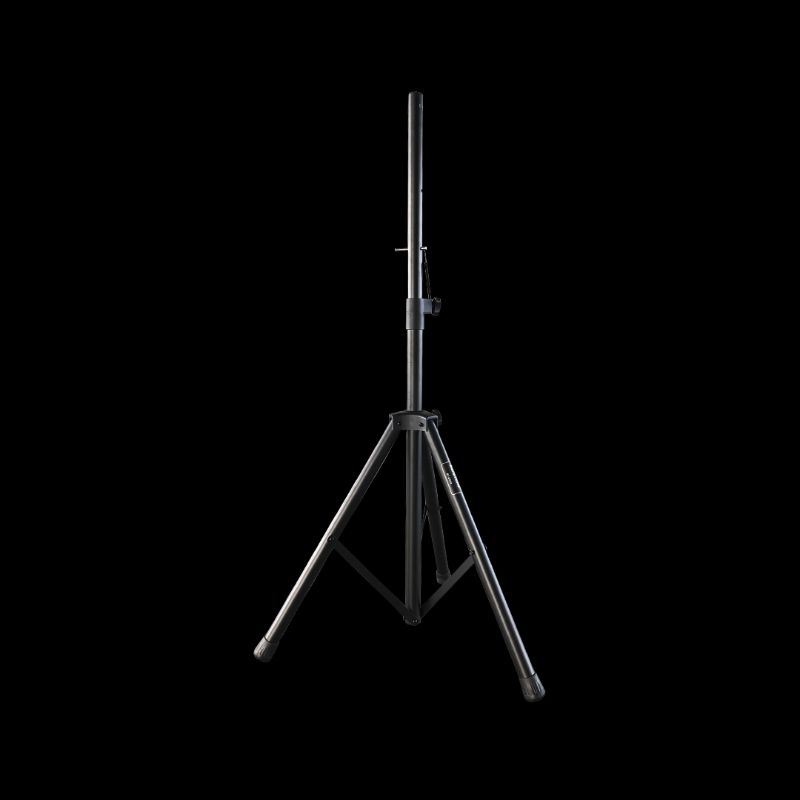 BareTone ES-50 | Tripod | Stand Speaker | Kaki Speaker