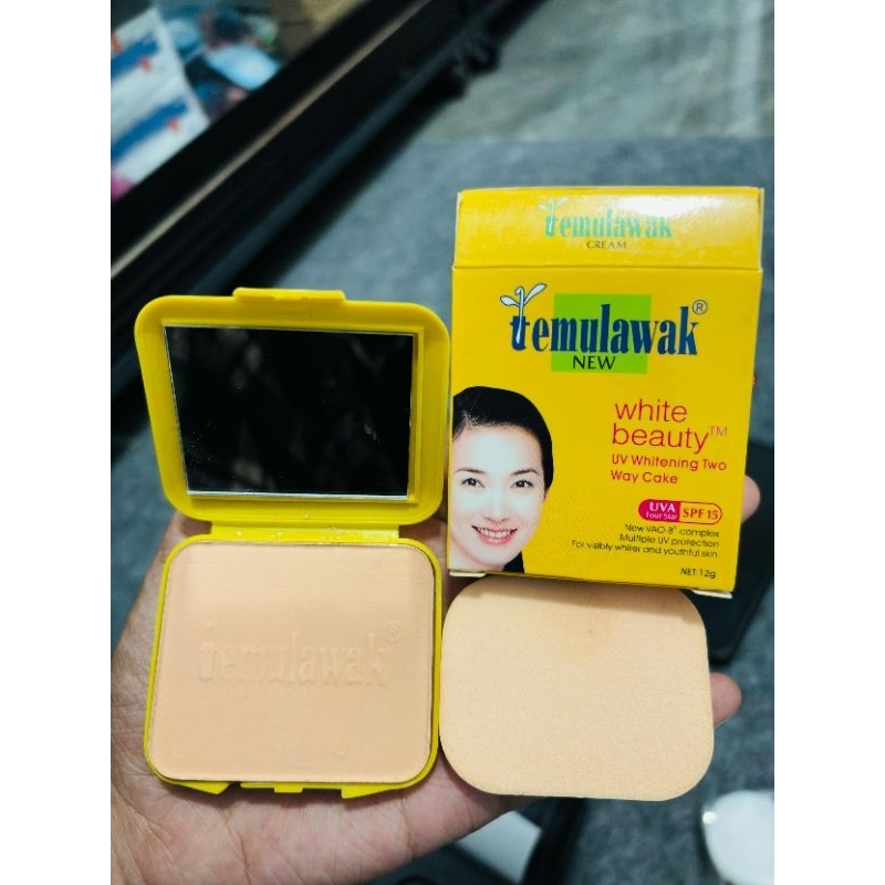 BEDAK PADAT REFIL TEMULAWAK// BEDAK PADAT TEMULAWAK