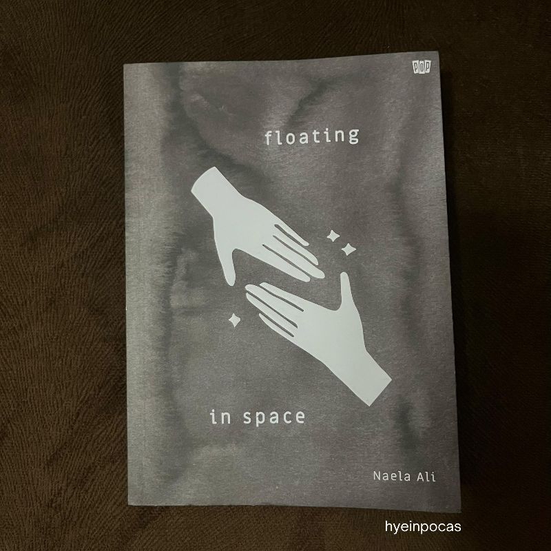 [ preloved ] buku floating in space by naela ali