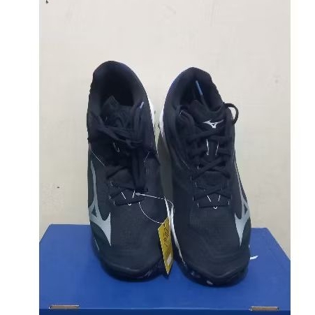 Mizuno WLZ 6 Low Original