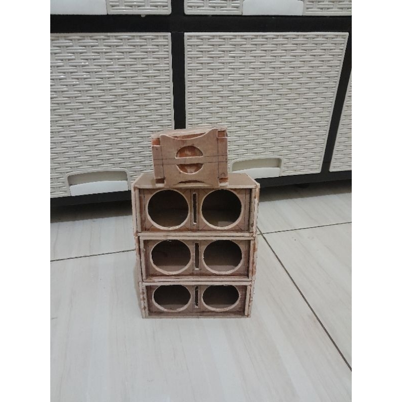 Bok line array 2inch