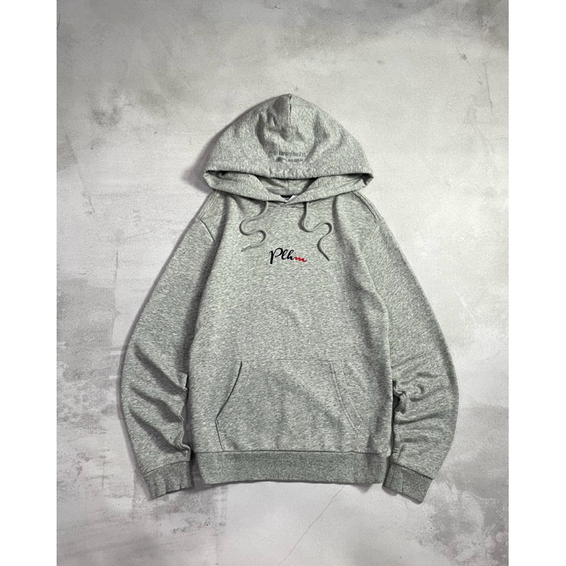 Hoodie Polham Size M ( 67x54 ) Original