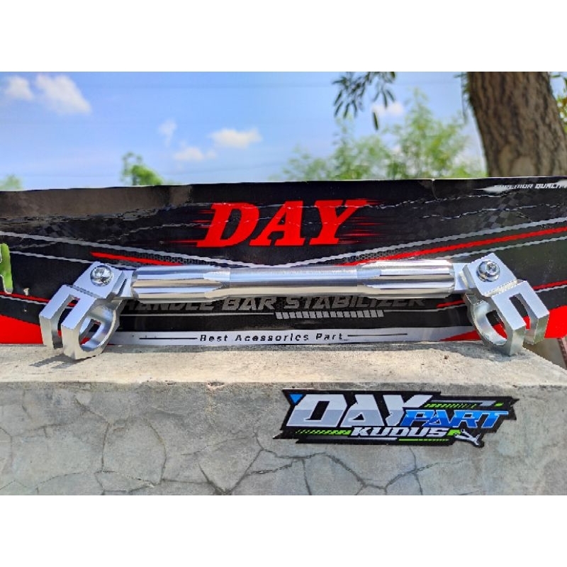 palang stang day, stabilizer stang day palang setang day small 18mm palang setang day daytona kecil 