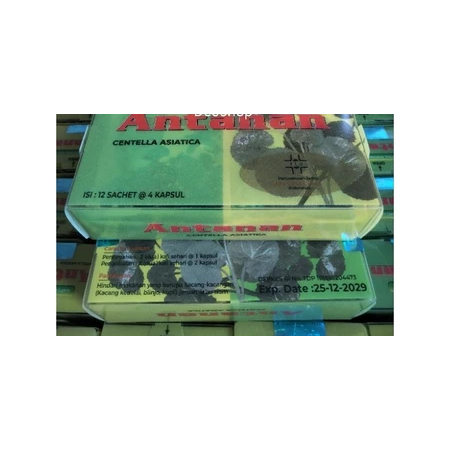 

Bintang Kupu-Kupu Tay Pin San Plus 12s (Cair)/ Herbal 4nt4nAn original dusmika