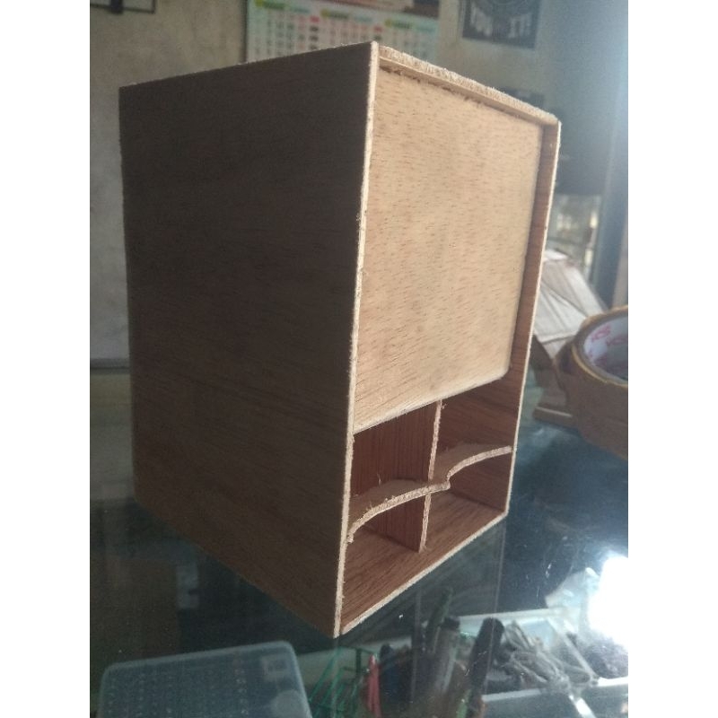 Bok box speaker speakers 3inc subpali miniatur sound sistem murah