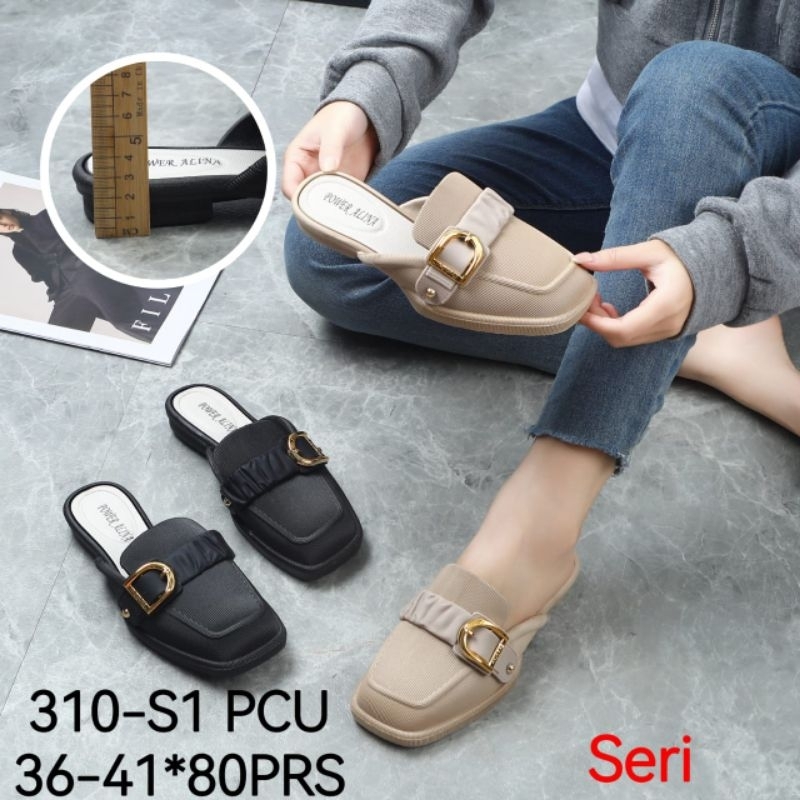 Sendal Wanita/Sepatu Wanita/Sendal Jelly Wanita/Sendal Trend Terkini