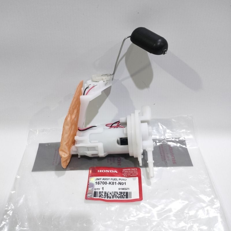 Fuel pump Assy new beat eco esp 2017-2018 beat street K81