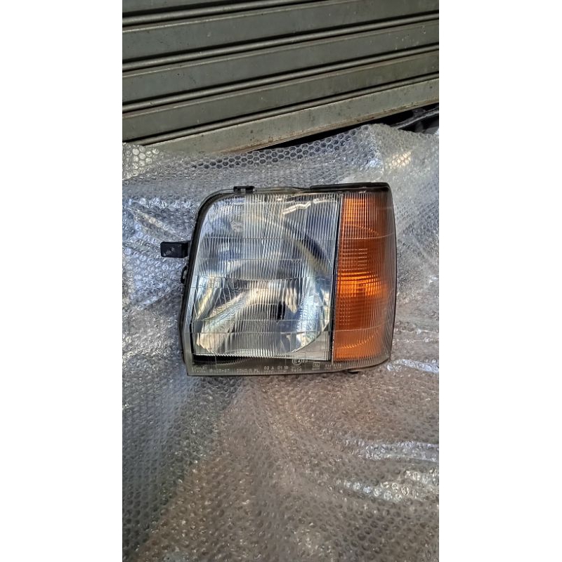 headlamp karimun kotak kiri