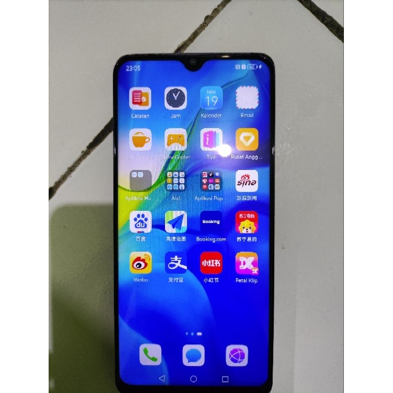 huawei p30 pro second HP second HP murah