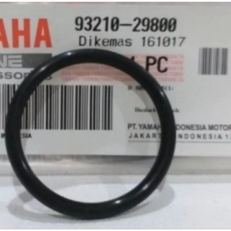 O Ring Tutup Pembuangan Oli Xeon Aerox 155 Fazio Nmax 93210-29800