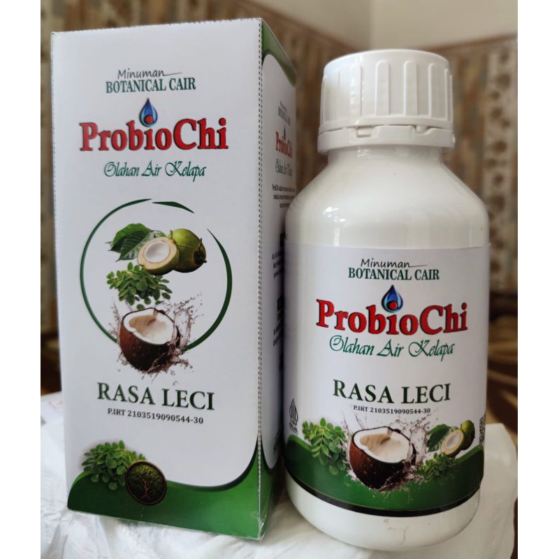 

PROBIOCHI | Membantu Meredakan Sembelit, Diare, Peradangan Dilambung atau Usus, Maag | Herbal Untuk Diet, Diabetes, Telanan Darah tinggi, Probiotik Herbal Minuman Botanical cair