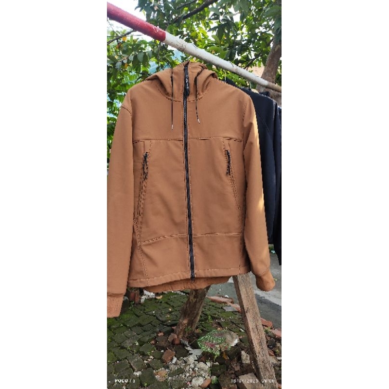 cp company softshell R