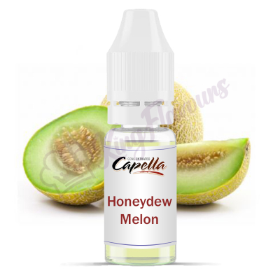 

Capella Honeydew melon essence perasa flavor