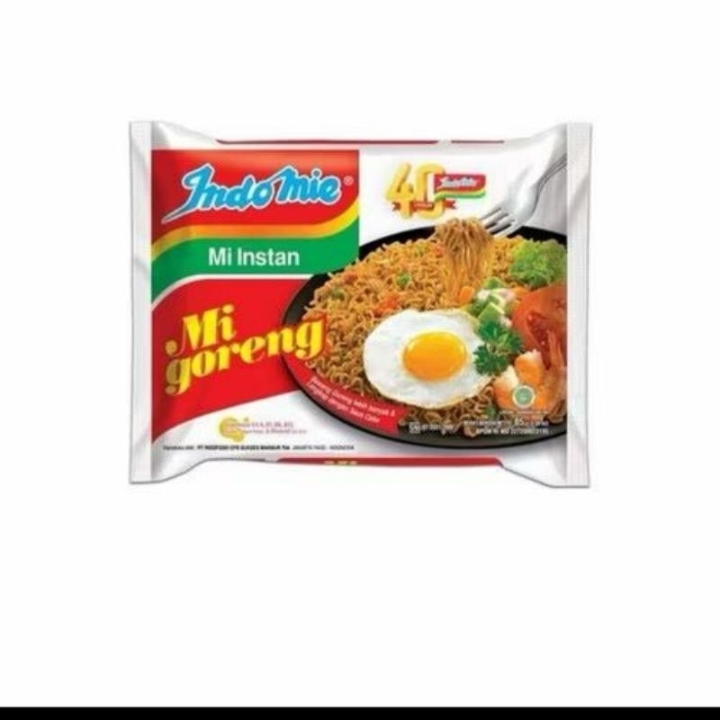 

Indomie goreng isi 3pcs (tokokaneishia)