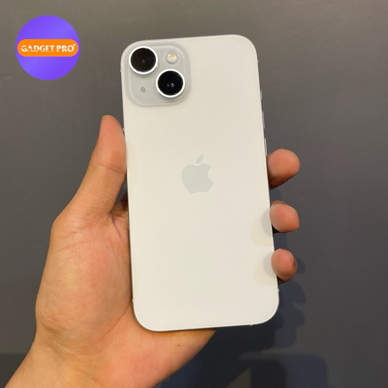 iphone 15 128gb second iBox