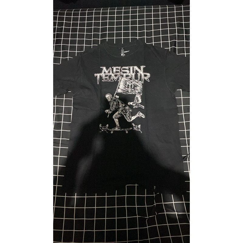 ts maternal x mesin tempur x slayer x lawless