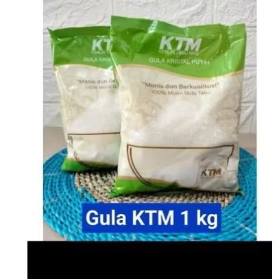 

gula ktm premium 1kg