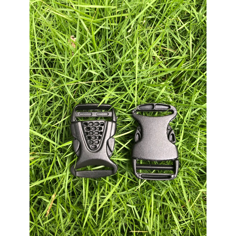 Kunci Sodok Tas / Buckle Tas Ukuran 2,5 cm