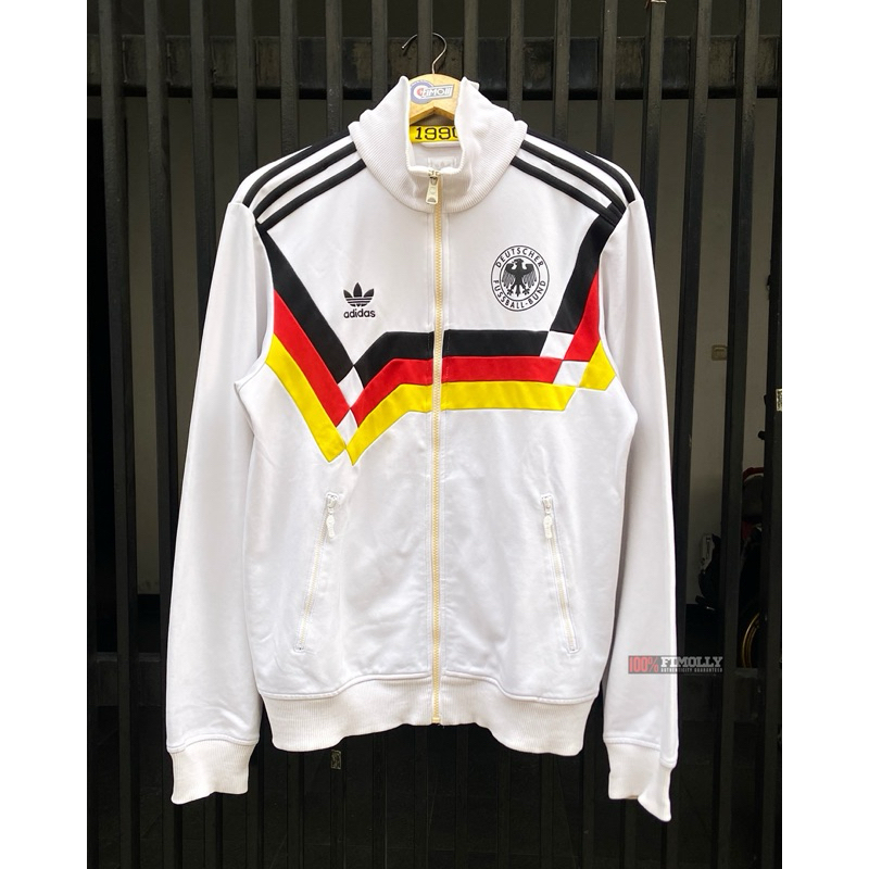 Tracktop Adidas Germany Retro 1990 original