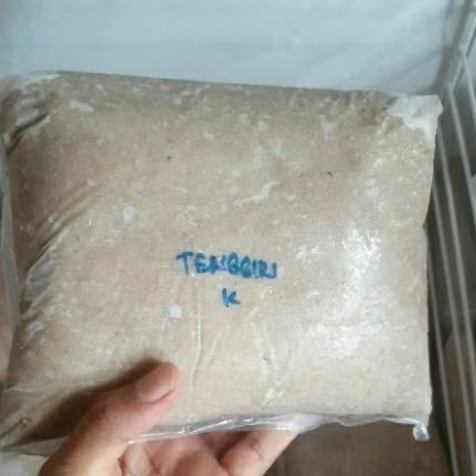 

ikan giling, tenggiri kecil/colet, ikan makarel giling. 1 kg
