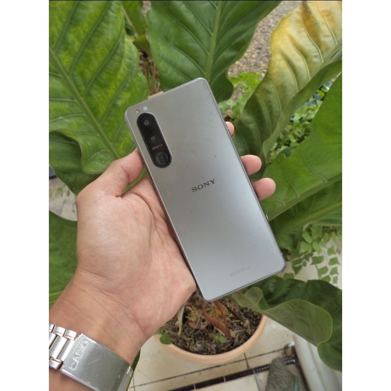 sony xperia 5 mark iii