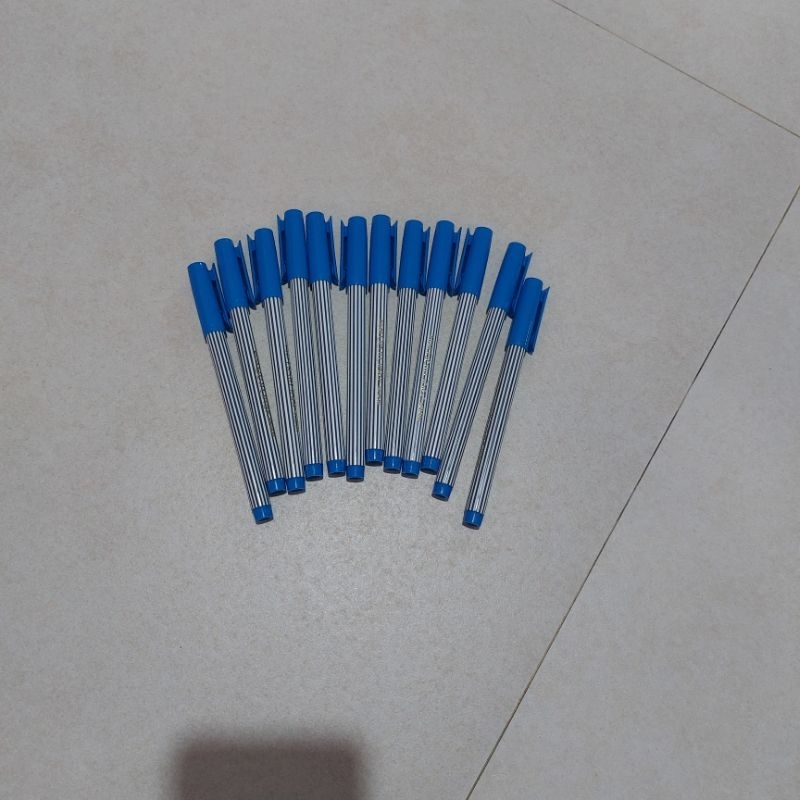 

Pulpen bolpoin ball liner pilot