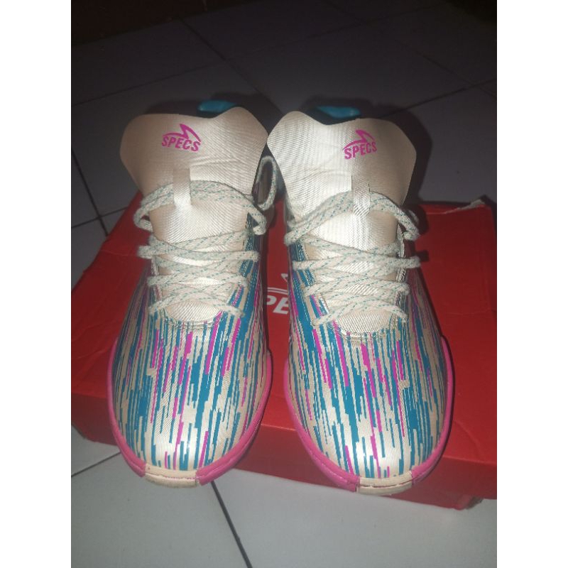 LS Reborn Ivory Oats size 42