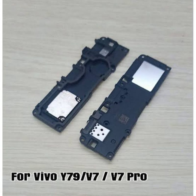 BUZZER / SPEAKER BAWAH VIVO V7+/V7