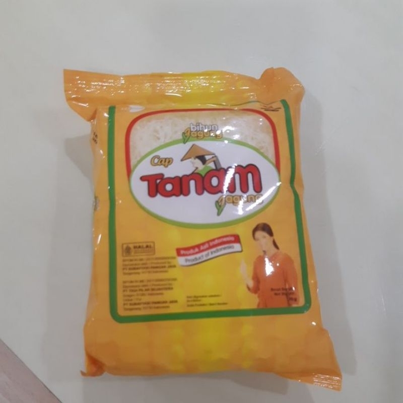 

Bihun Cap Tanam Jagung 70 gr