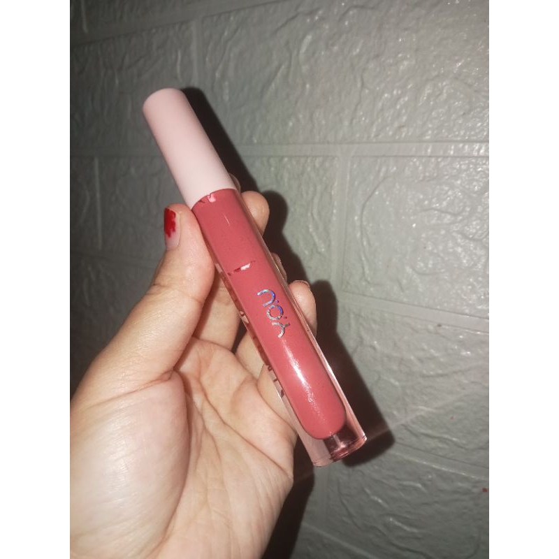 PL YOU SIMPLICITY LIPSTIK WATERPROOF