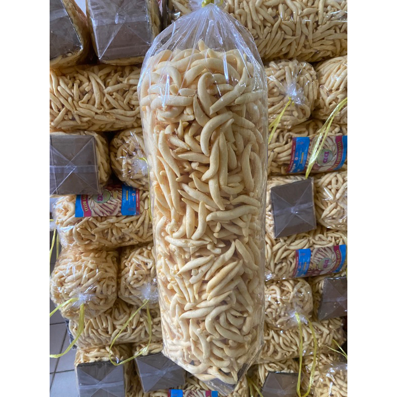 

TELOR GABUS KEJU GURIH RENYAH MURAH UKURAN 800 gram