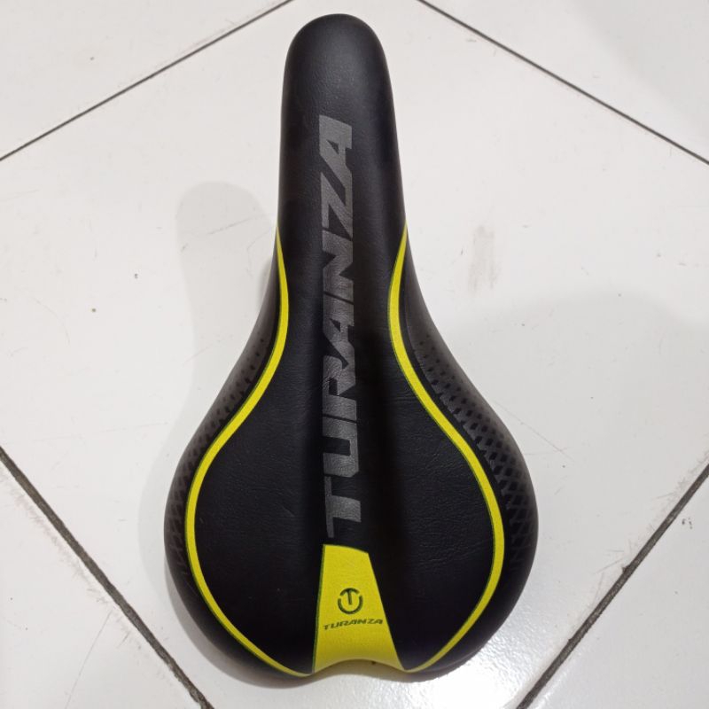 SADEL SEPEDA BMX 20 TURANZA ORIGINAL