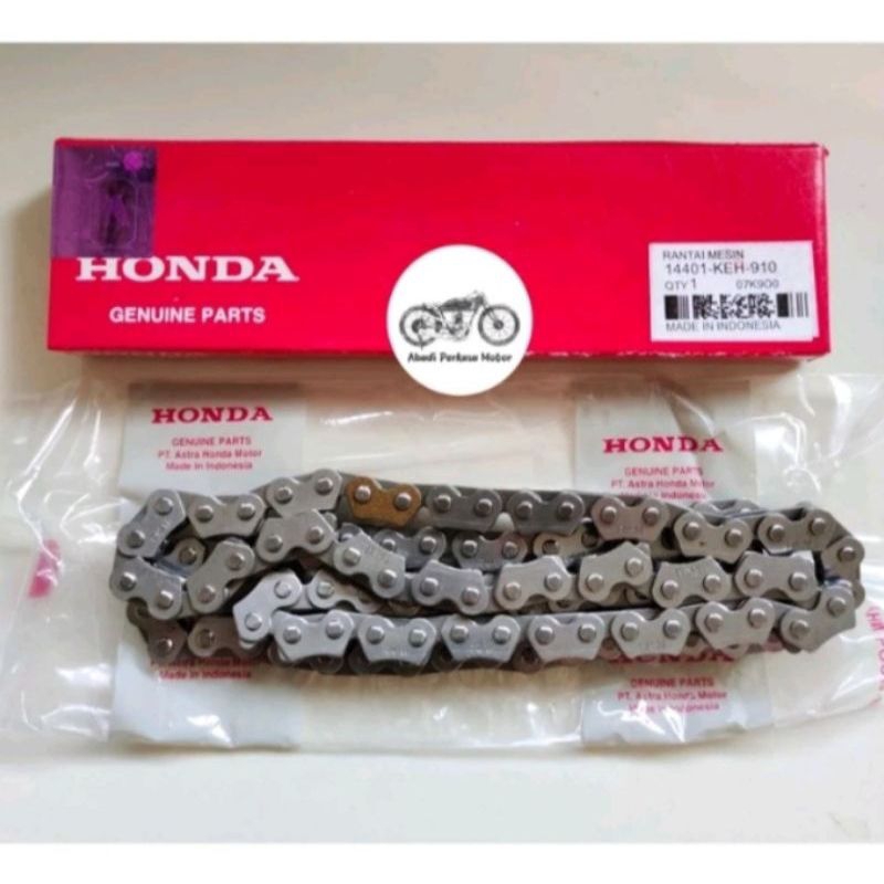 RANTAI KETENG GL PRO, GL MX,GL100.