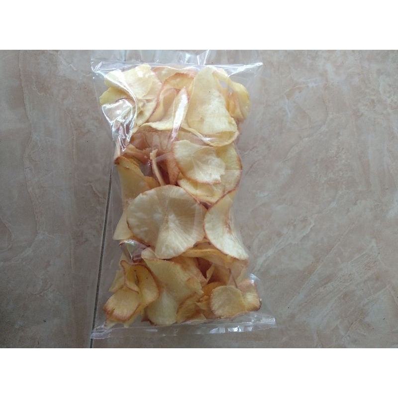 

kripik singkong