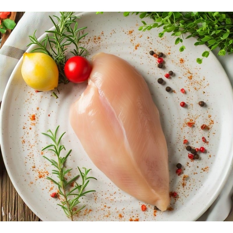 

ayam fillet dada