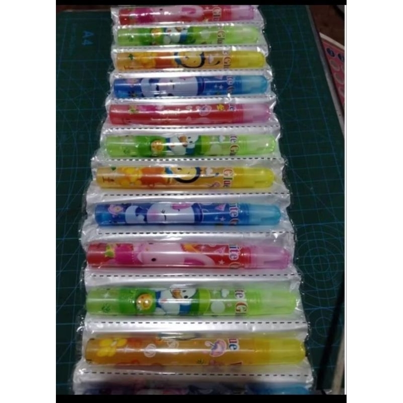 

lem kertas isi 12 pcs