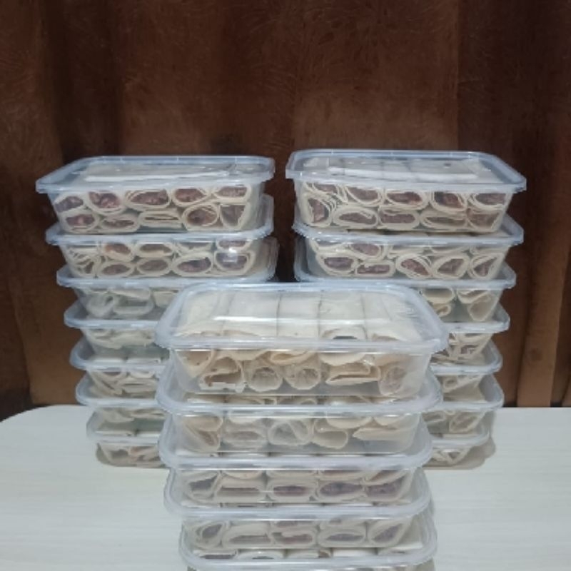 

Kebab Frozen Full daging isi 10pcs