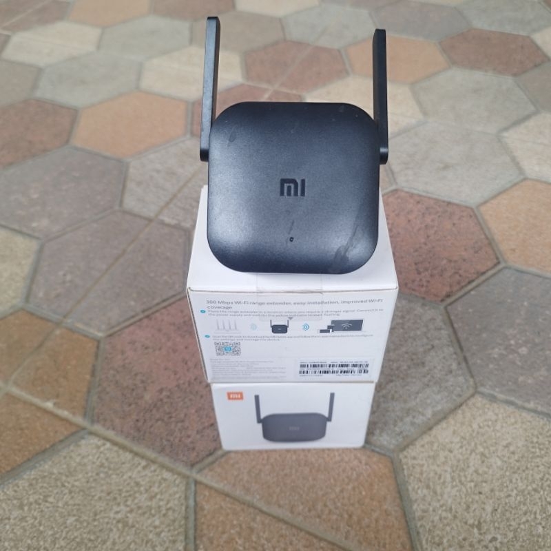 wifi extender xiaomi second bekas