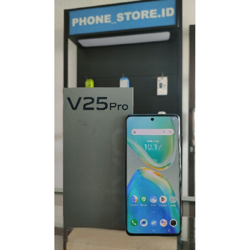 Vivo/V25/pro/5G/second/ram12/256GB