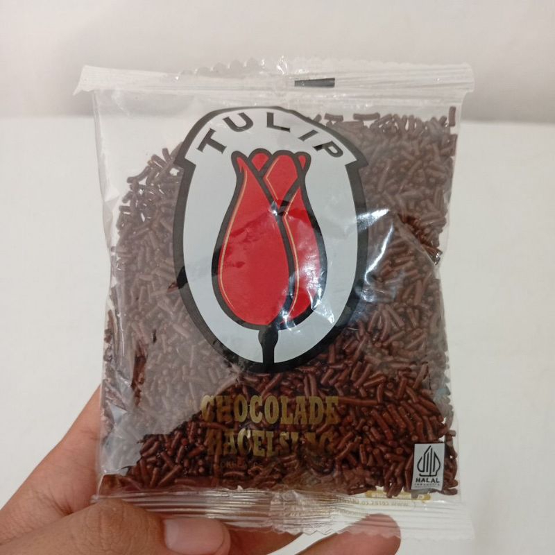 

Tulip Meises 75gr