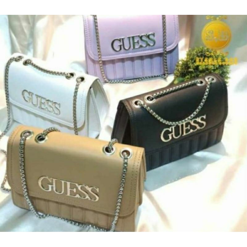 TAS Guess import