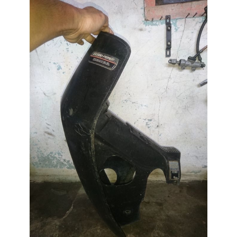 Sayap astrea star bekas original