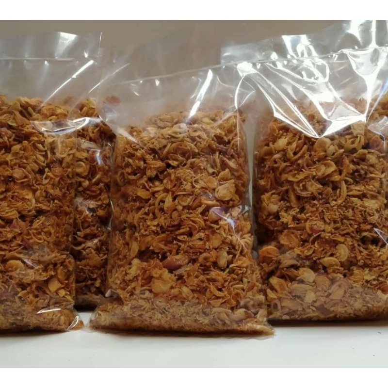 

bawang merah goreng 250gr