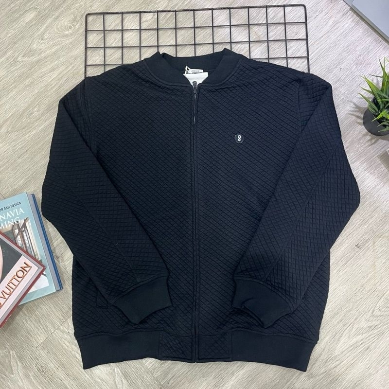 Jaket Greenlight Pria Original